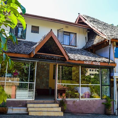 West Park Hotel Nairobi Zewnętrze zdjęcie