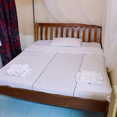 West Park Hotel Nairobi Zewnętrze zdjęcie