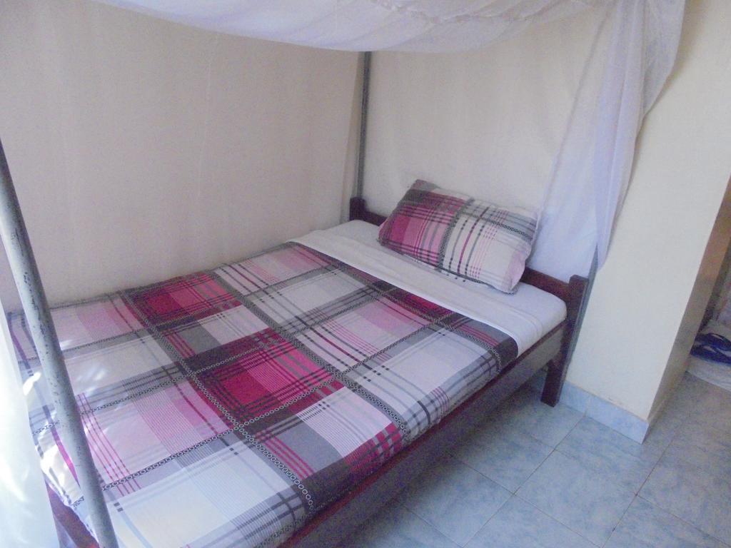 West Park Hotel Nairobi Zewnętrze zdjęcie