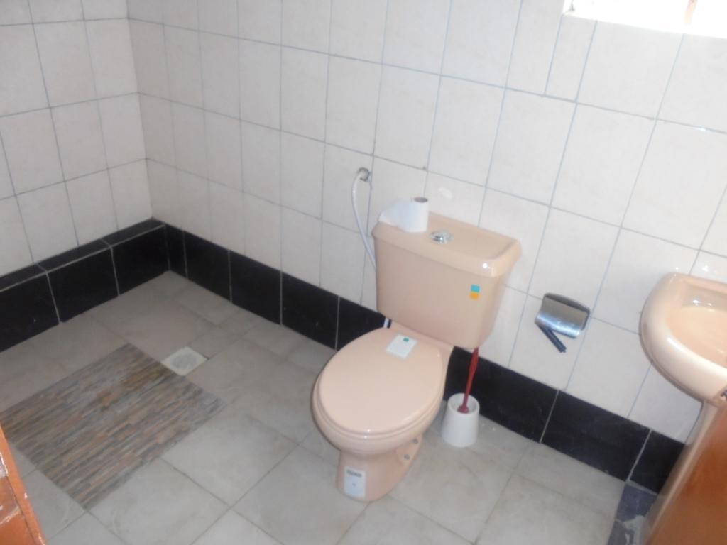 West Park Hotel Nairobi Zewnętrze zdjęcie