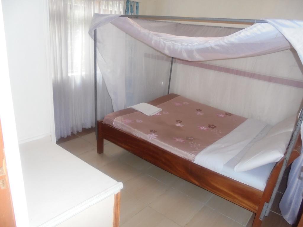 West Park Hotel Nairobi Zewnętrze zdjęcie