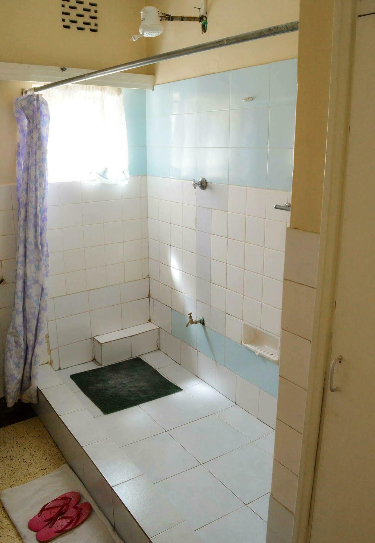 West Park Hotel Nairobi Zewnętrze zdjęcie