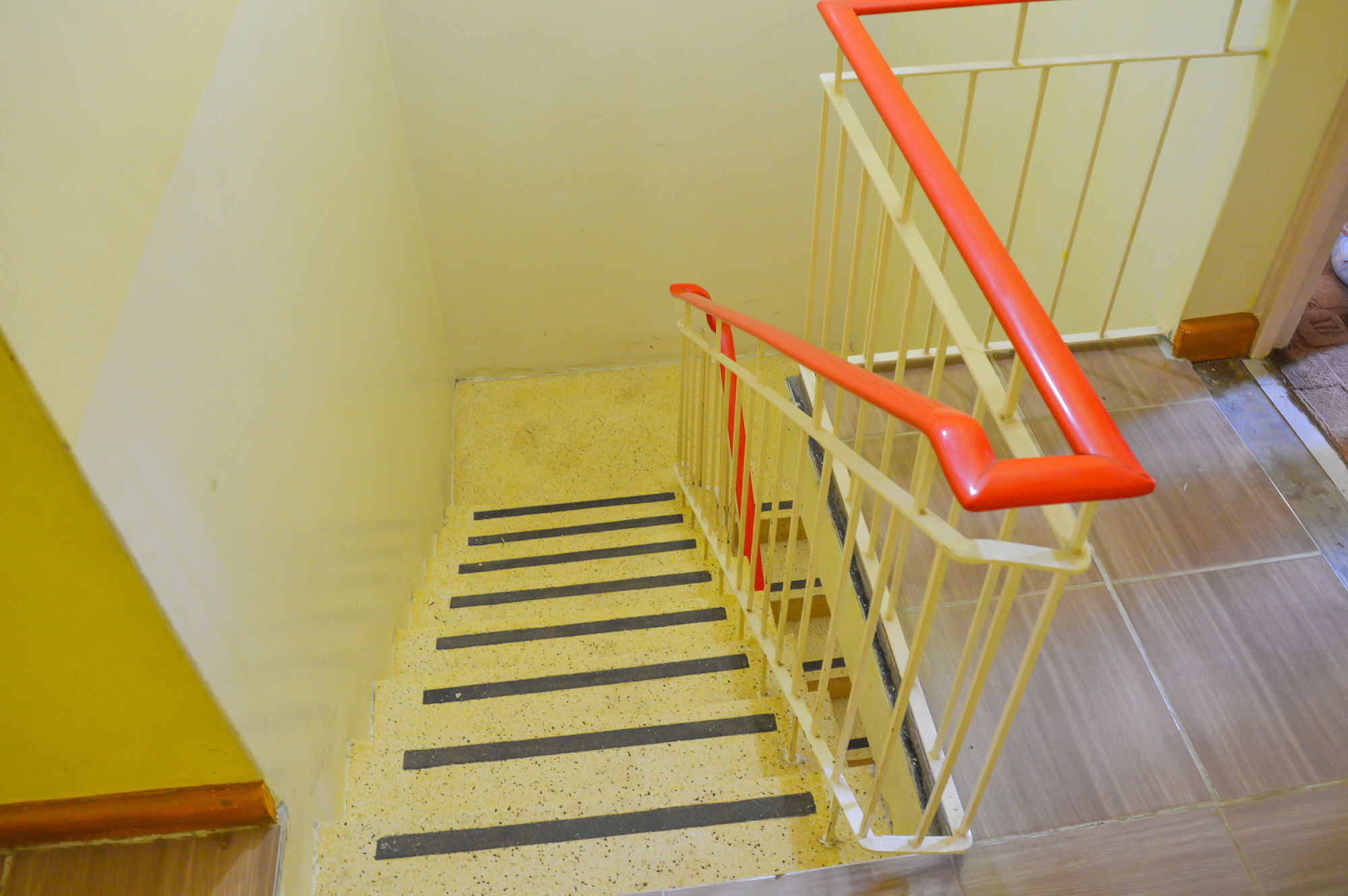 West Park Hotel Nairobi Zewnętrze zdjęcie