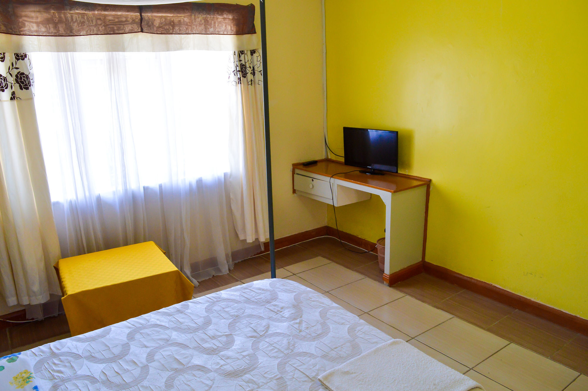 West Park Hotel Nairobi Zewnętrze zdjęcie