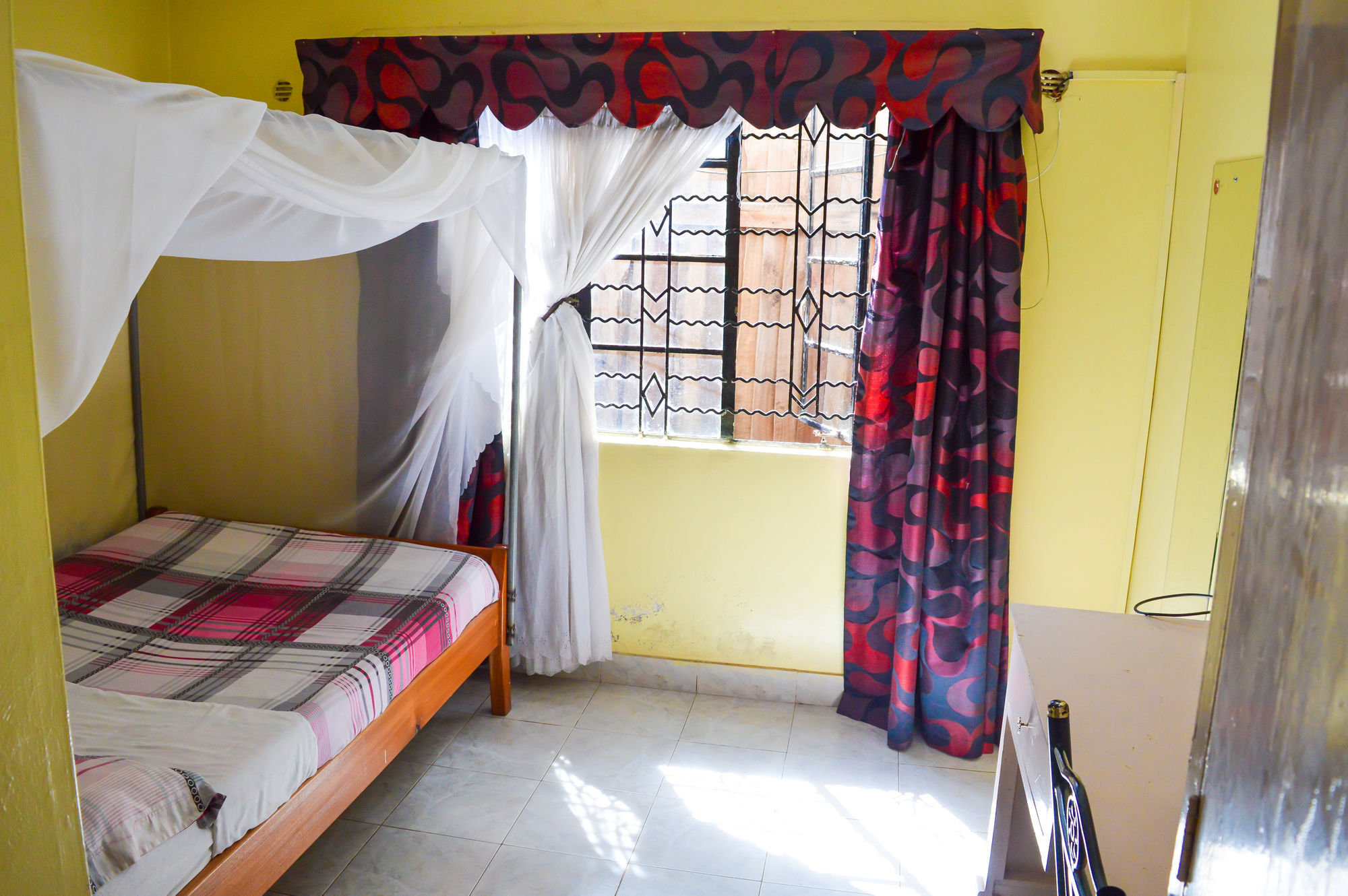 West Park Hotel Nairobi Zewnętrze zdjęcie