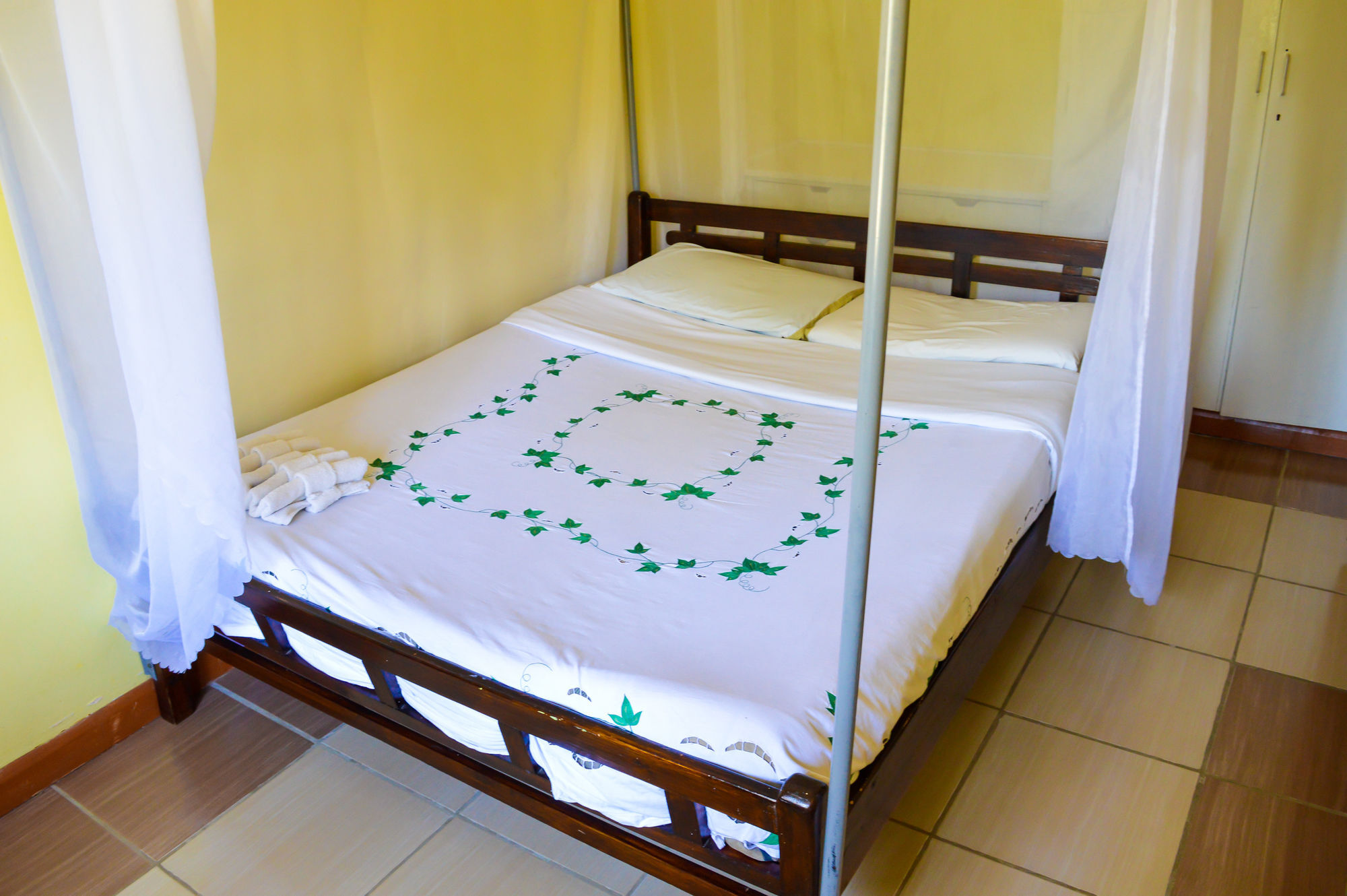 West Park Hotel Nairobi Zewnętrze zdjęcie