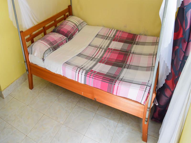 West Park Hotel Nairobi Zewnętrze zdjęcie