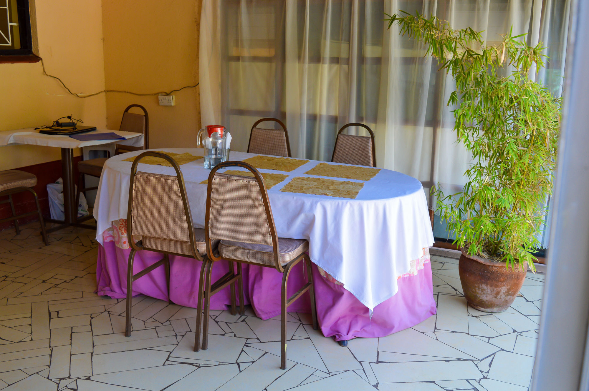 West Park Hotel Nairobi Zewnętrze zdjęcie