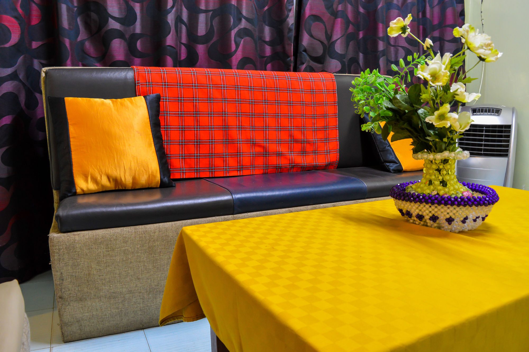 West Park Hotel Nairobi Zewnętrze zdjęcie