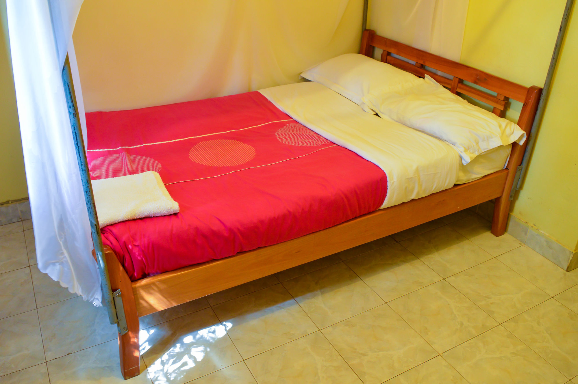 West Park Hotel Nairobi Zewnętrze zdjęcie