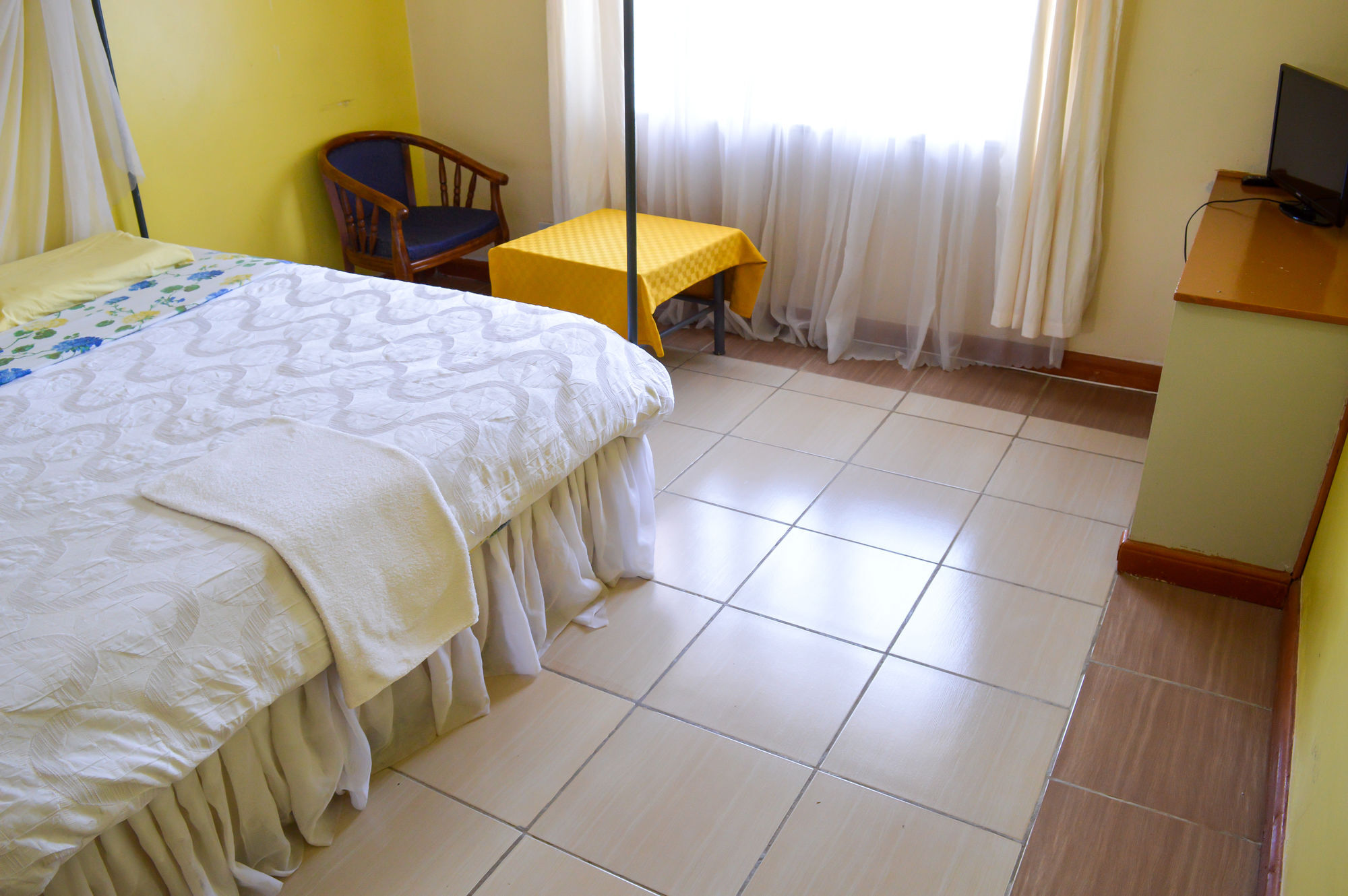 West Park Hotel Nairobi Zewnętrze zdjęcie