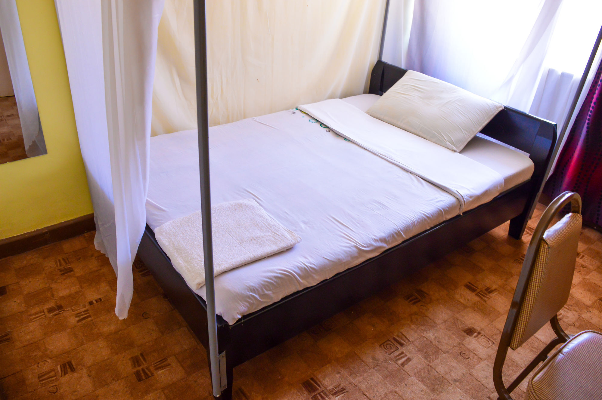 West Park Hotel Nairobi Zewnętrze zdjęcie